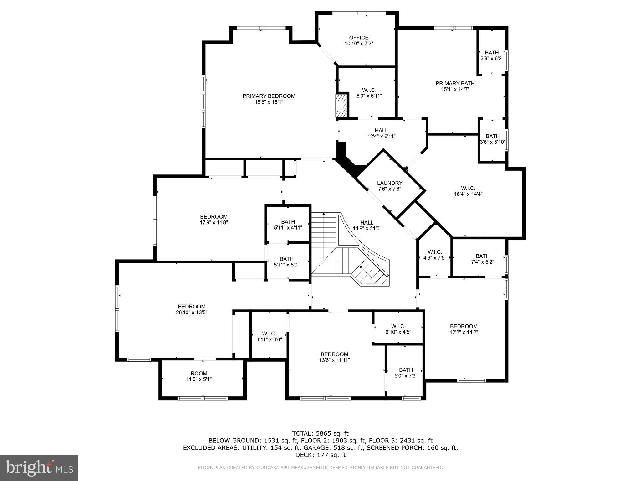 BRADMOOR - Residential