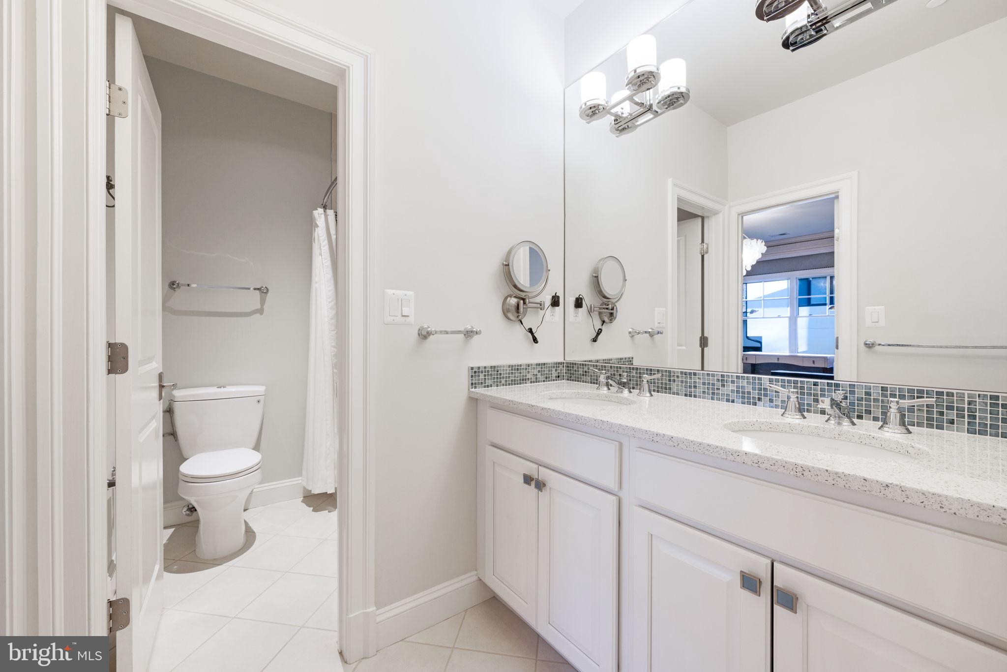 BRADMOOR - Residential