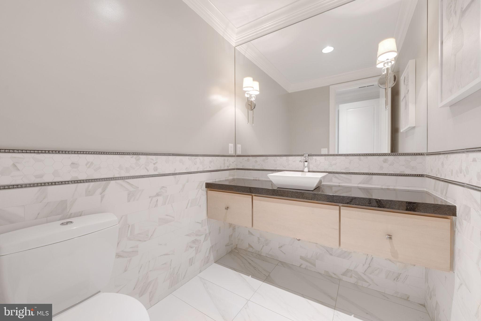 BRADMOOR - Residential