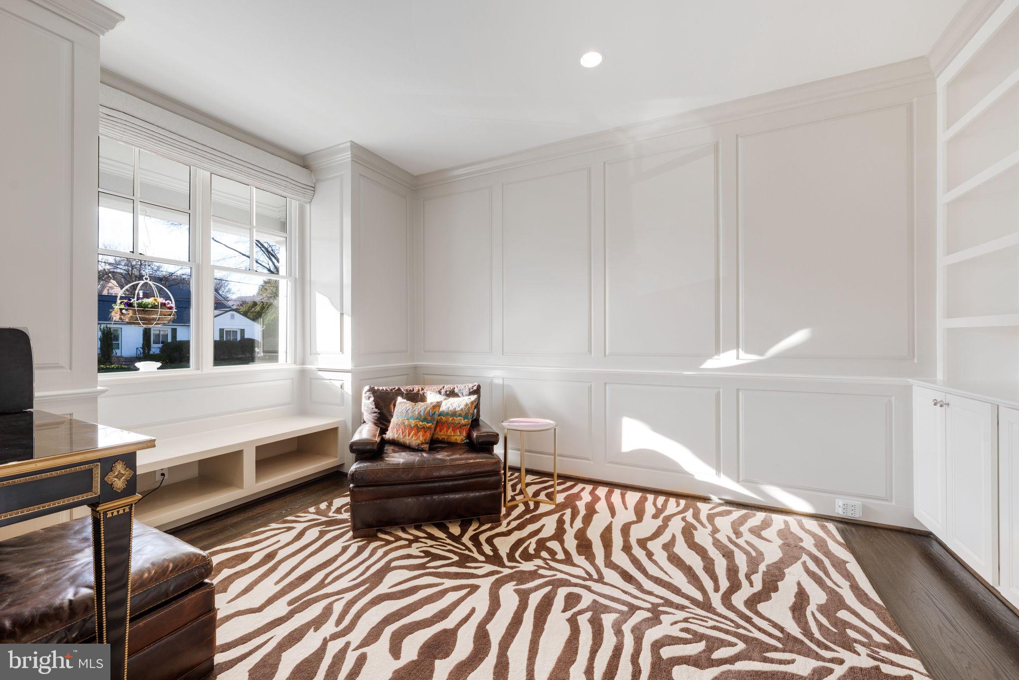 BRADMOOR - Residential