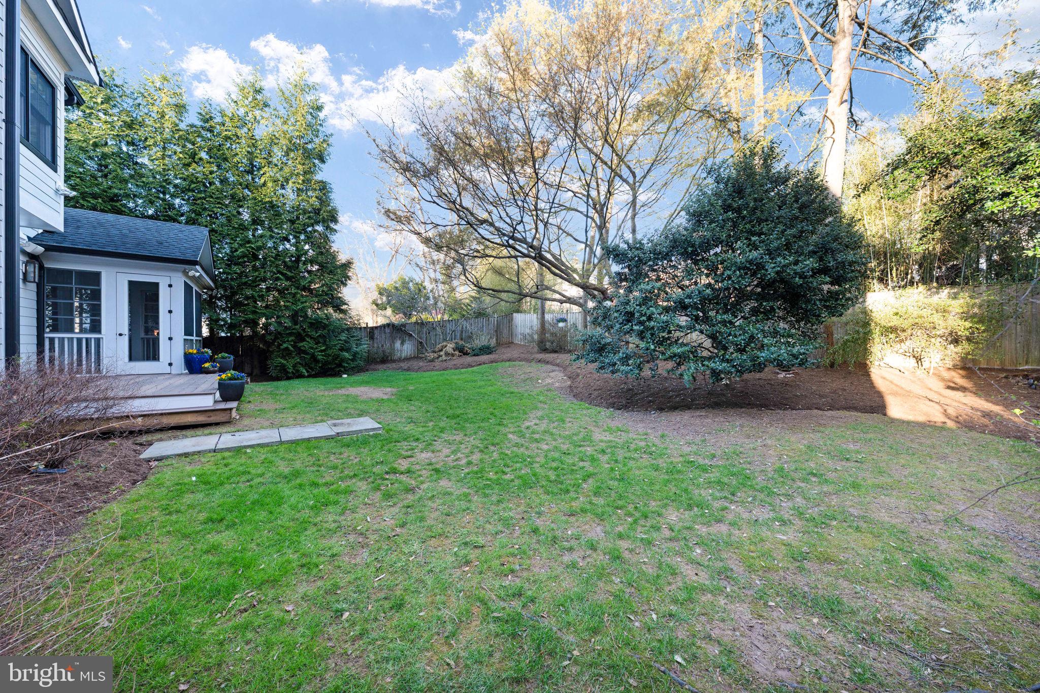 BRADMOOR - Residential