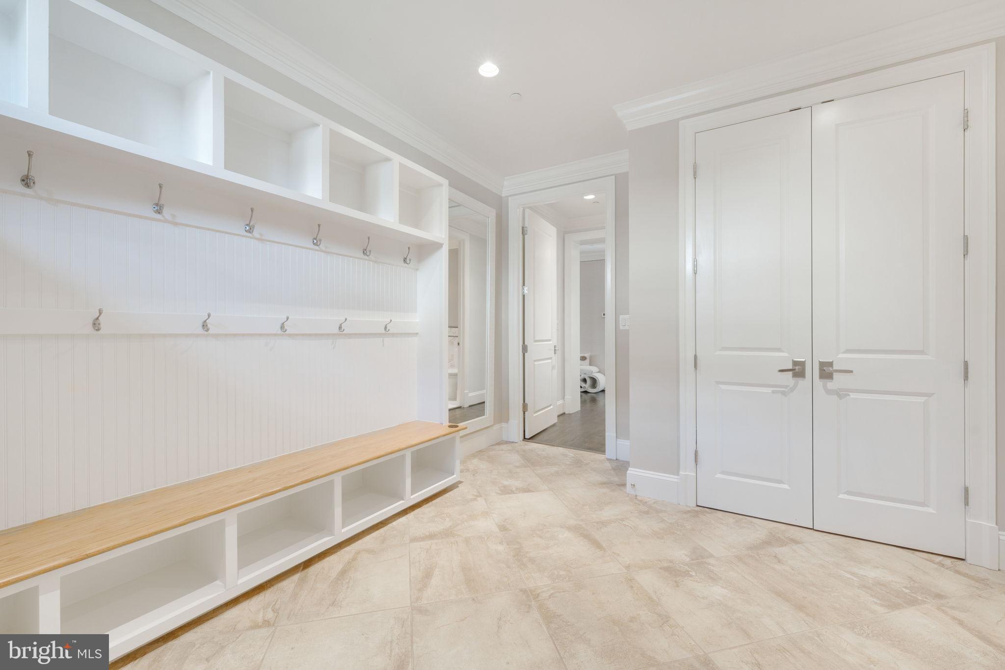 BRADMOOR - Residential