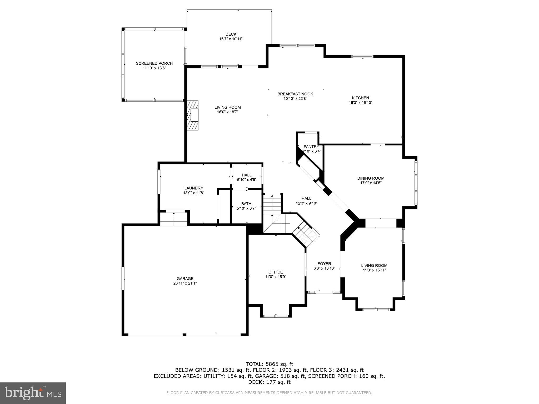 BRADMOOR - Residential