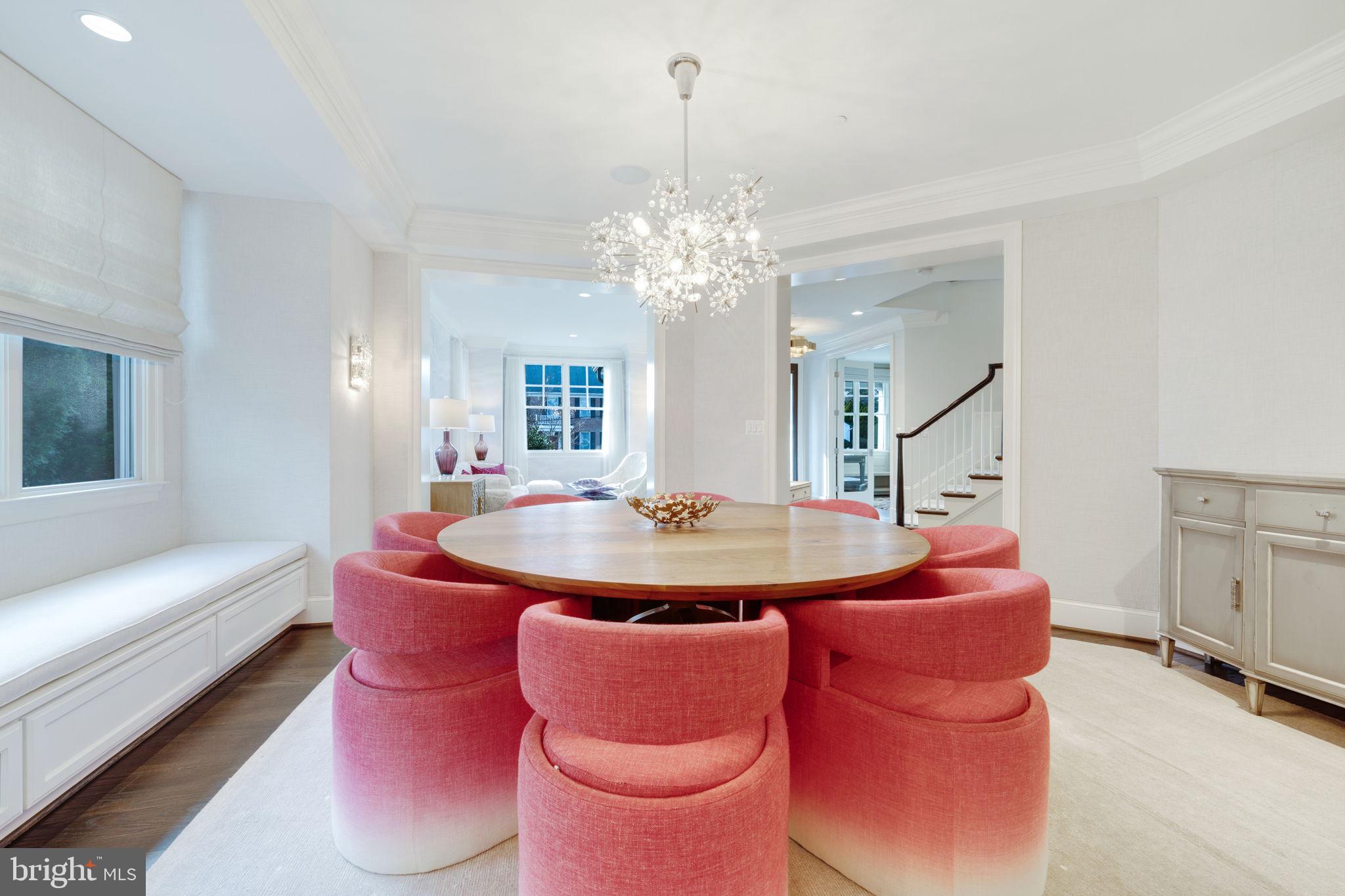 BRADMOOR - Residential