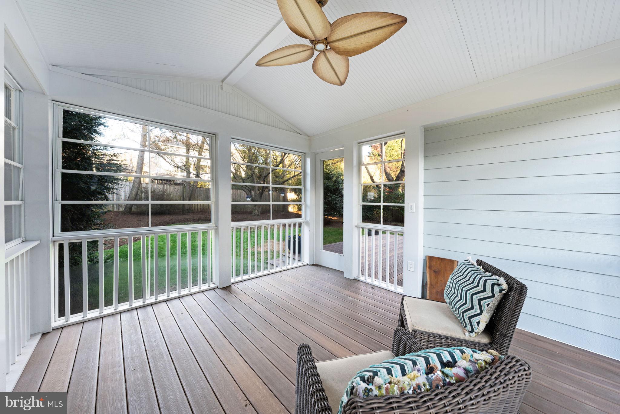 BRADMOOR - Residential