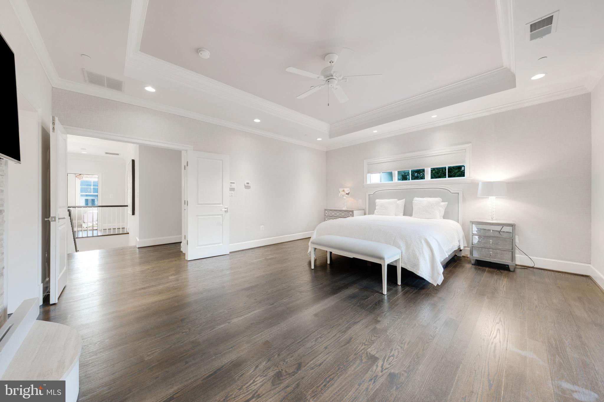 BRADMOOR - Residential