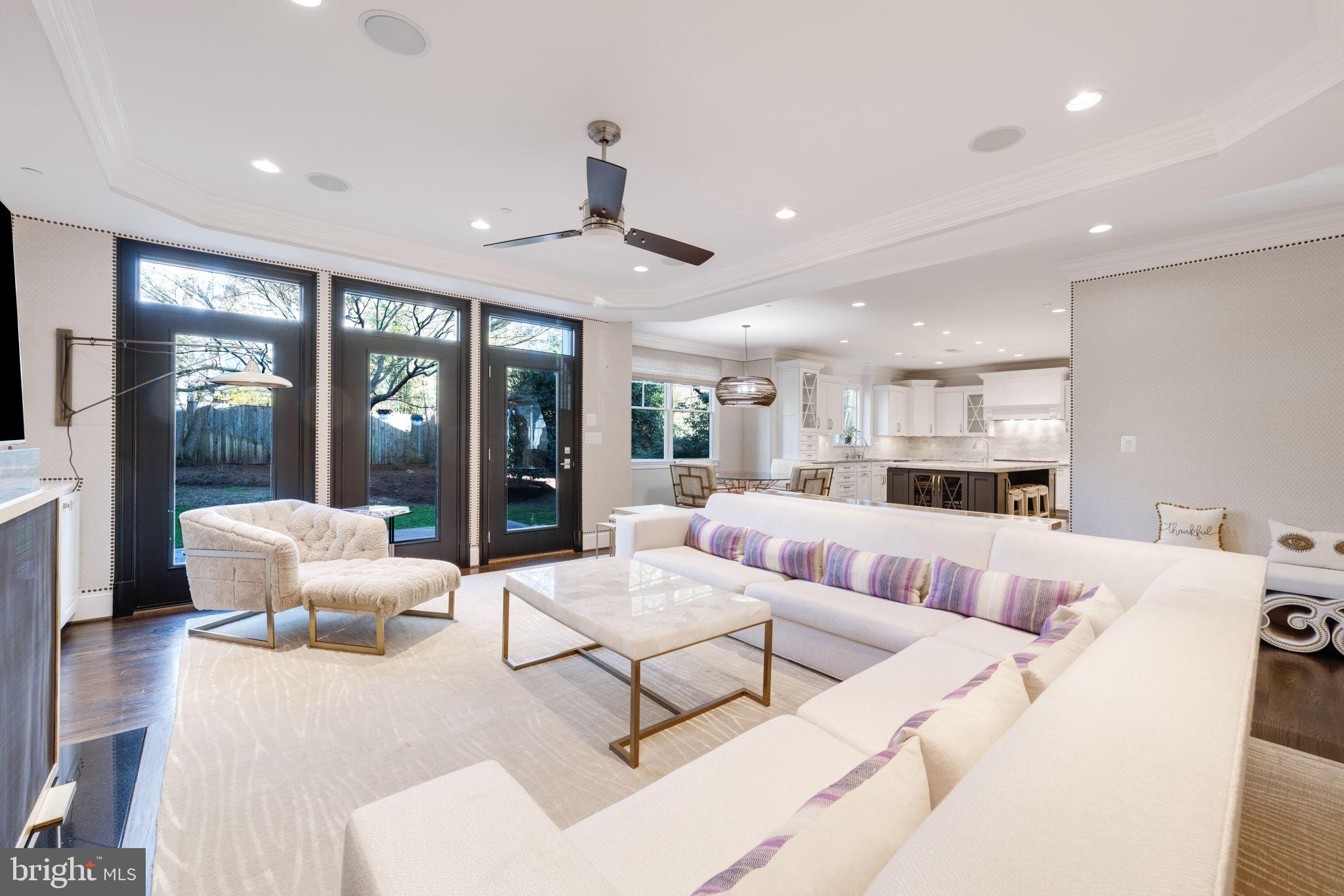 BRADMOOR - Residential