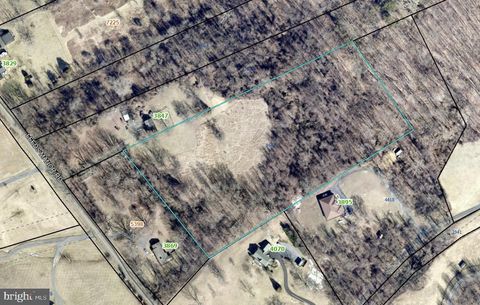 LEEDS MANOR ROAD MARSHALL VA 20115