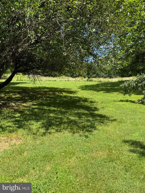 Vacant Land For Sale - Leeds Manor Road<br/> Fauquier County, MARSHALL, VA 20115