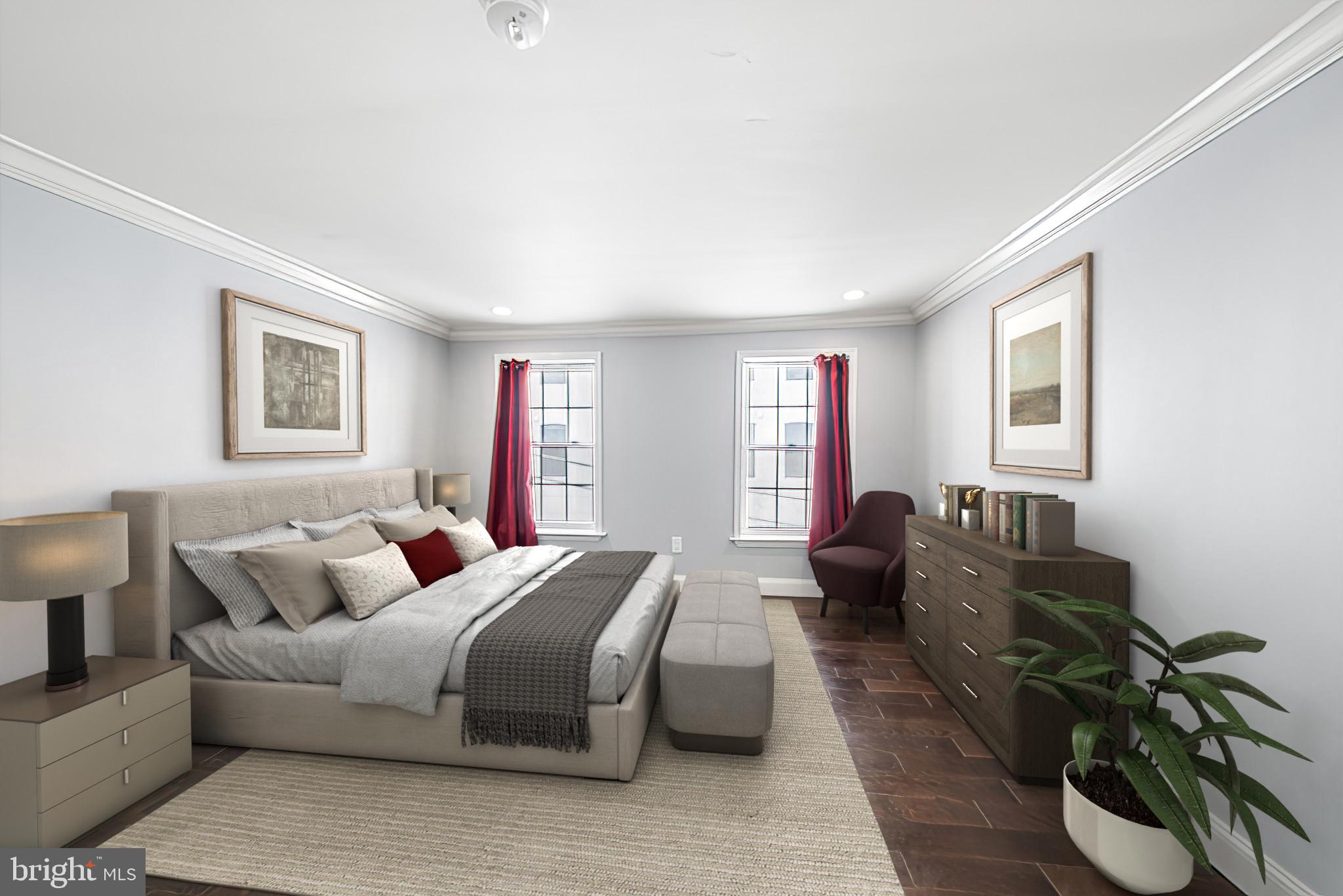 EAST KENSINGTON - Residential