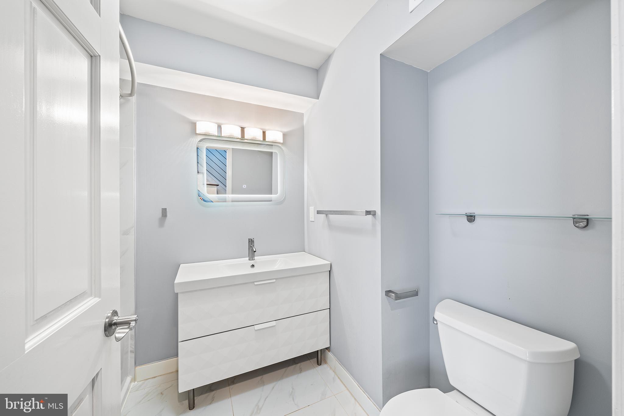 EAST KENSINGTON - Residential