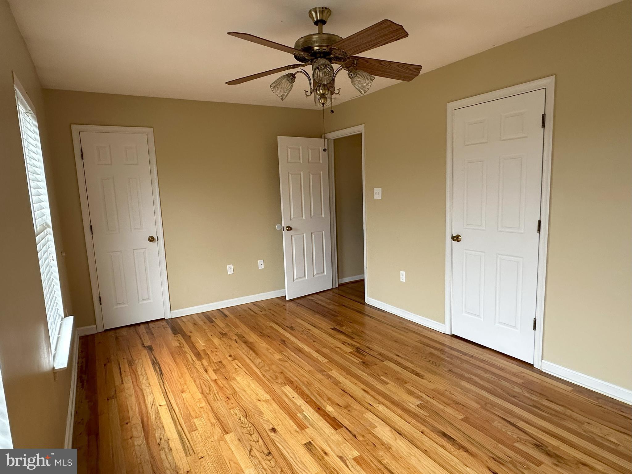 BROOKLAND HEIGHTS - Residential Lease