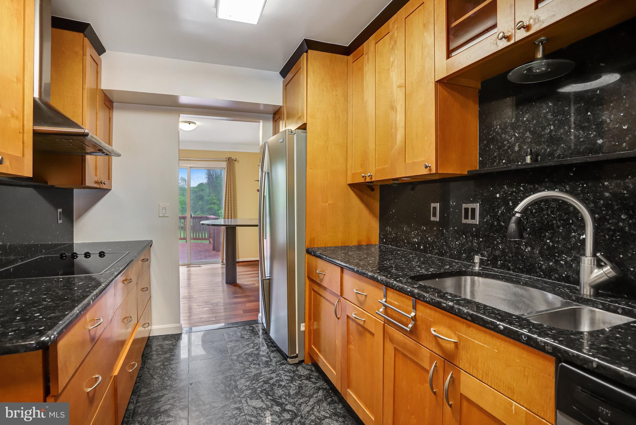 GOSHEN VILLAGE - Residential Lease