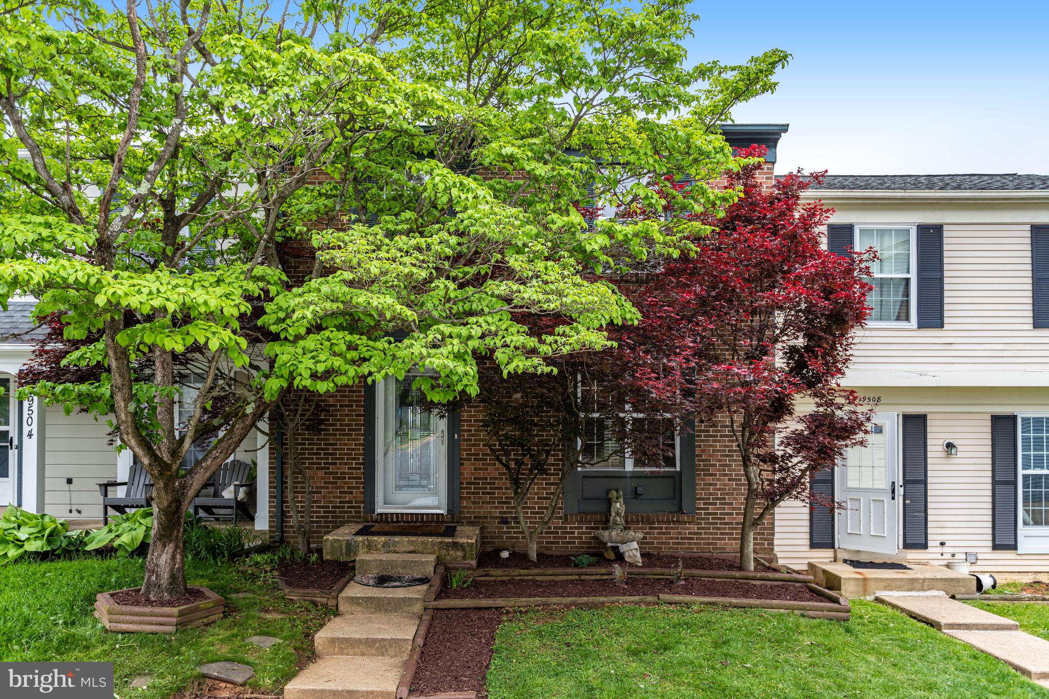 GOSHEN VILLAGE - Residential Lease