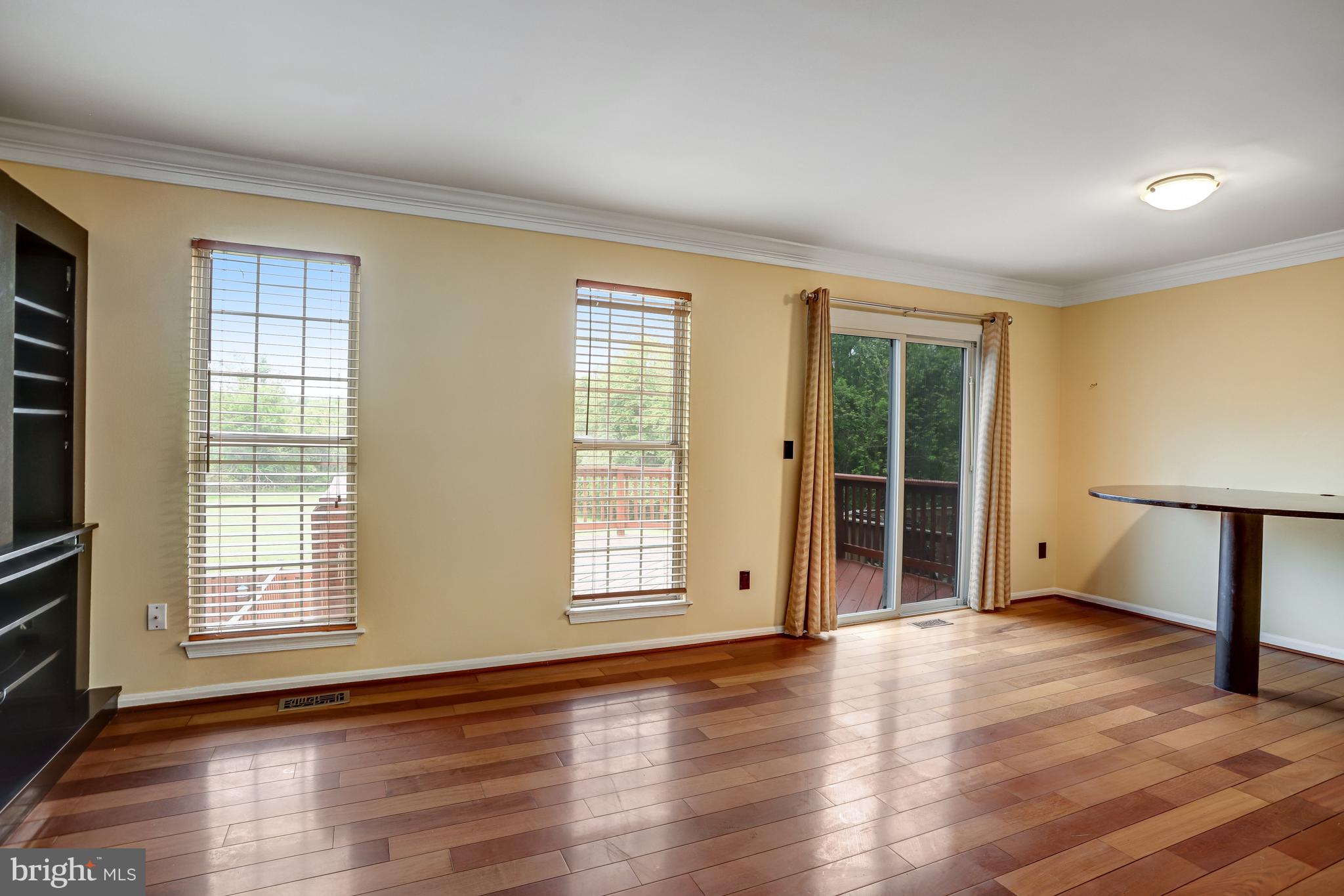 GOSHEN VILLAGE - Residential Lease