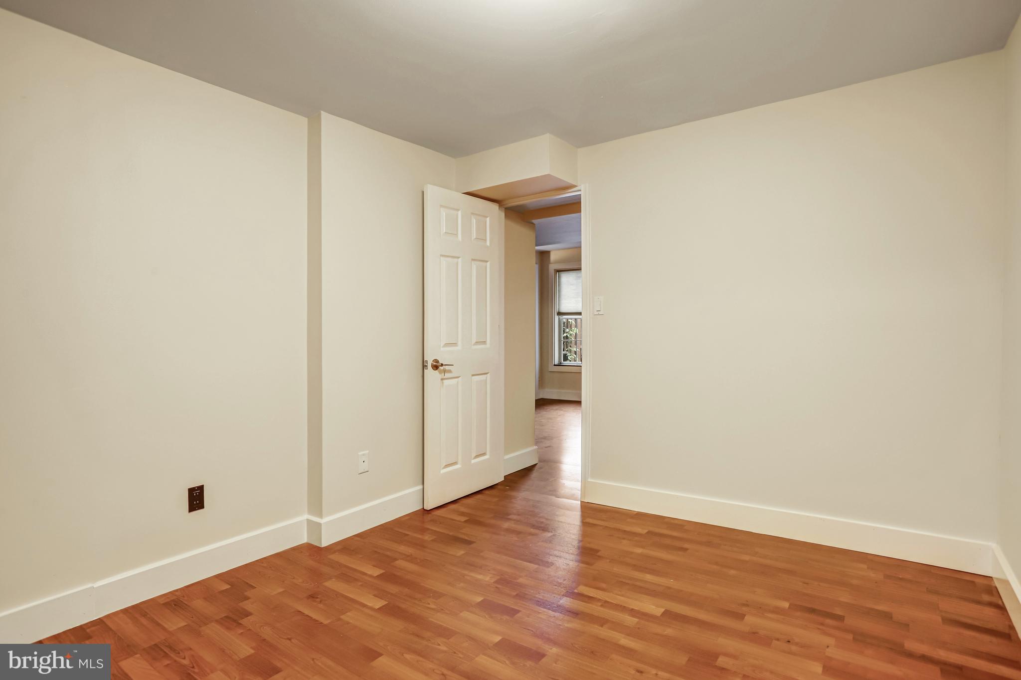 GOSHEN VILLAGE - Residential Lease