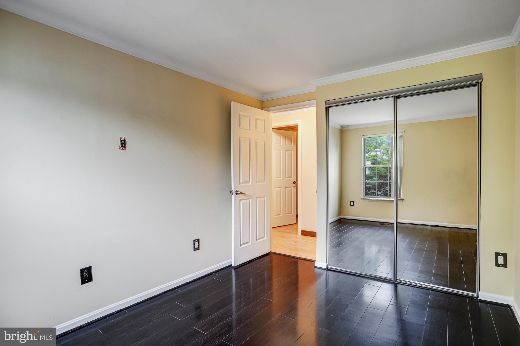 GOSHEN VILLAGE - Residential Lease