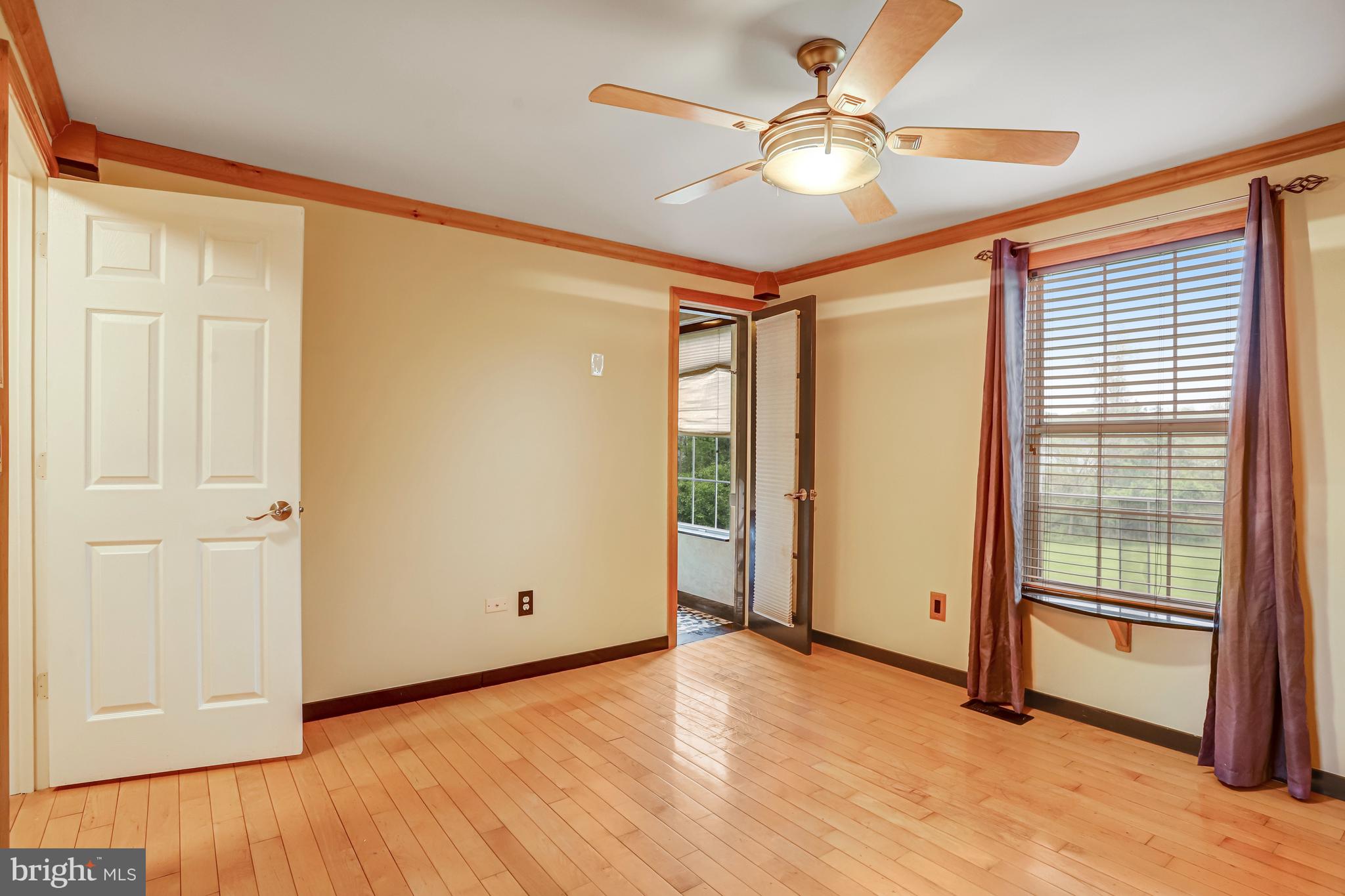 GOSHEN VILLAGE - Residential Lease