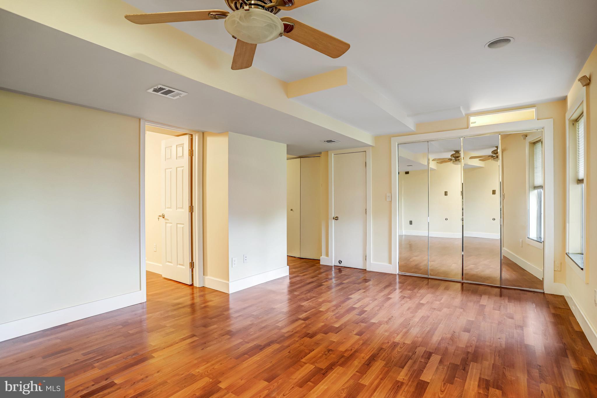 GOSHEN VILLAGE - Residential Lease