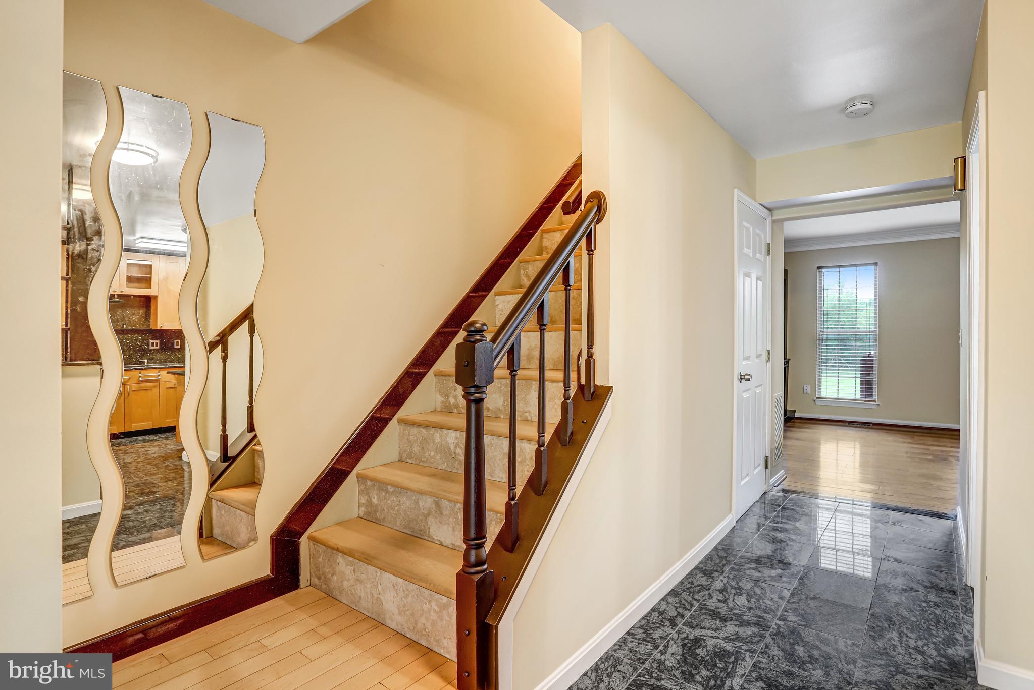 GOSHEN VILLAGE - Residential Lease