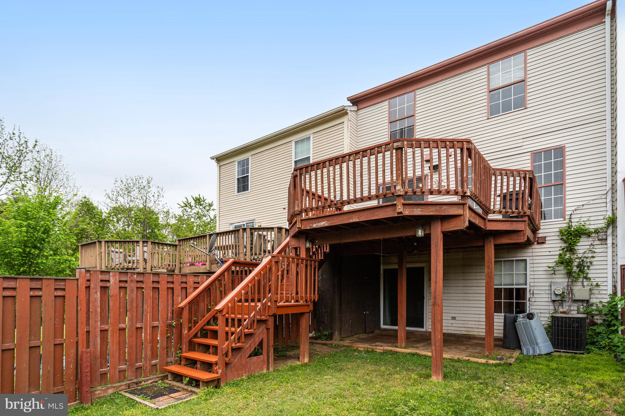 GOSHEN VILLAGE - Residential Lease