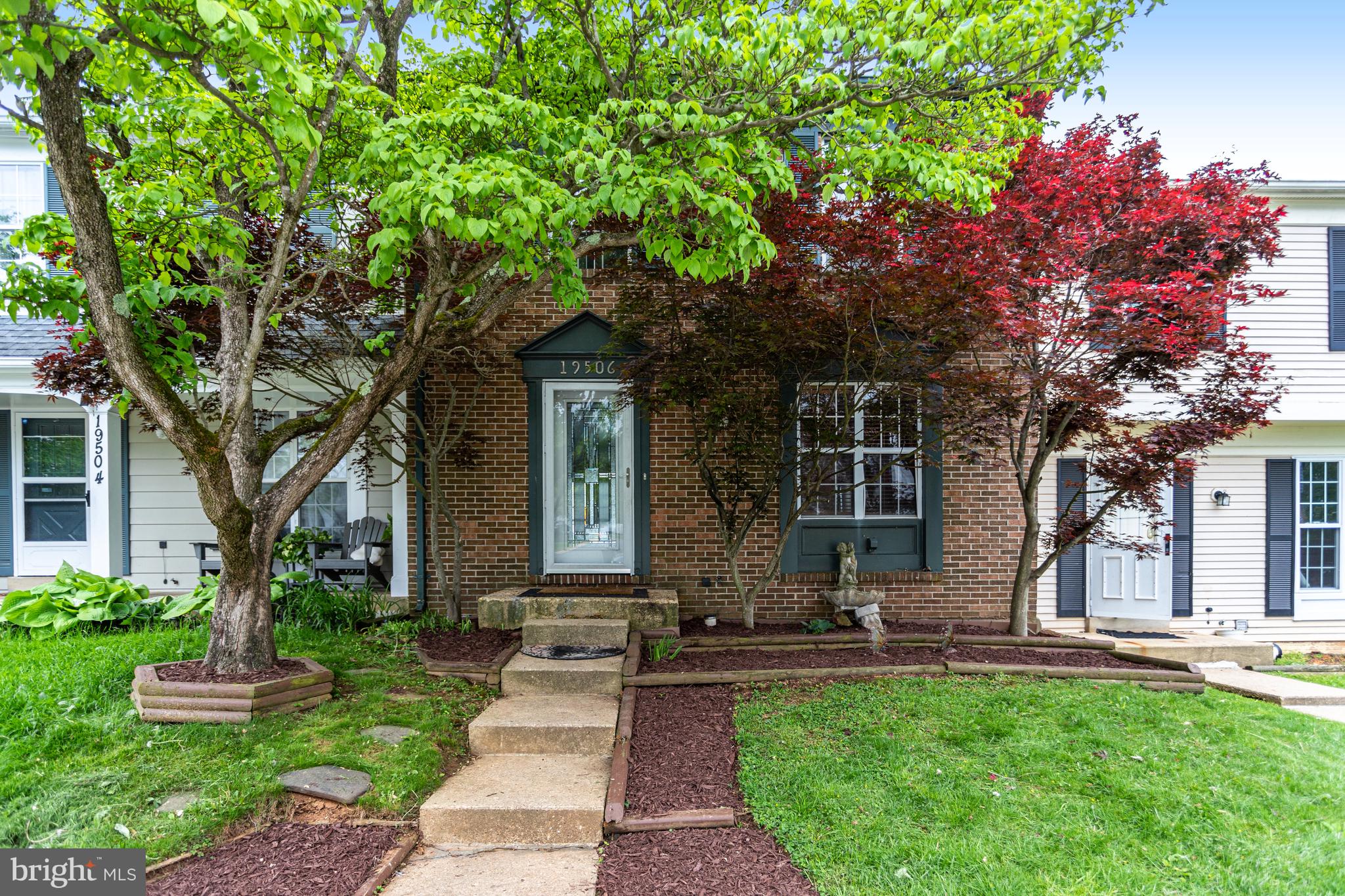 GOSHEN VILLAGE - Residential Lease