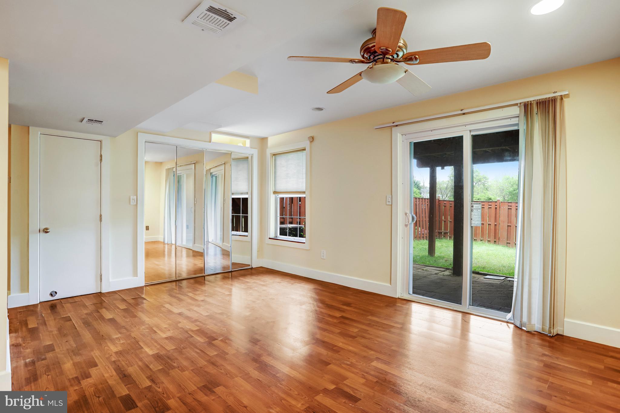 GOSHEN VILLAGE - Residential Lease