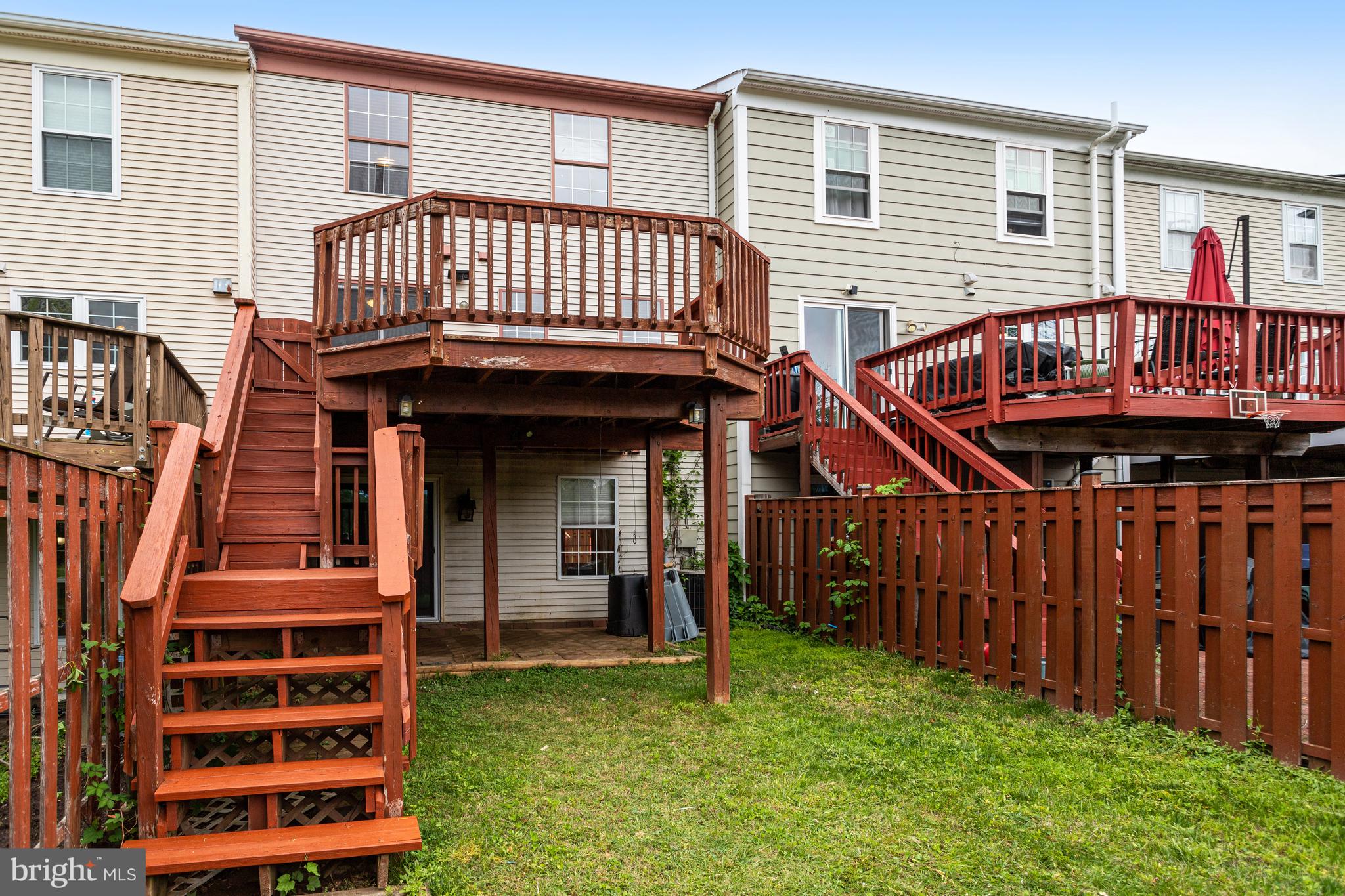 GOSHEN VILLAGE - Residential Lease