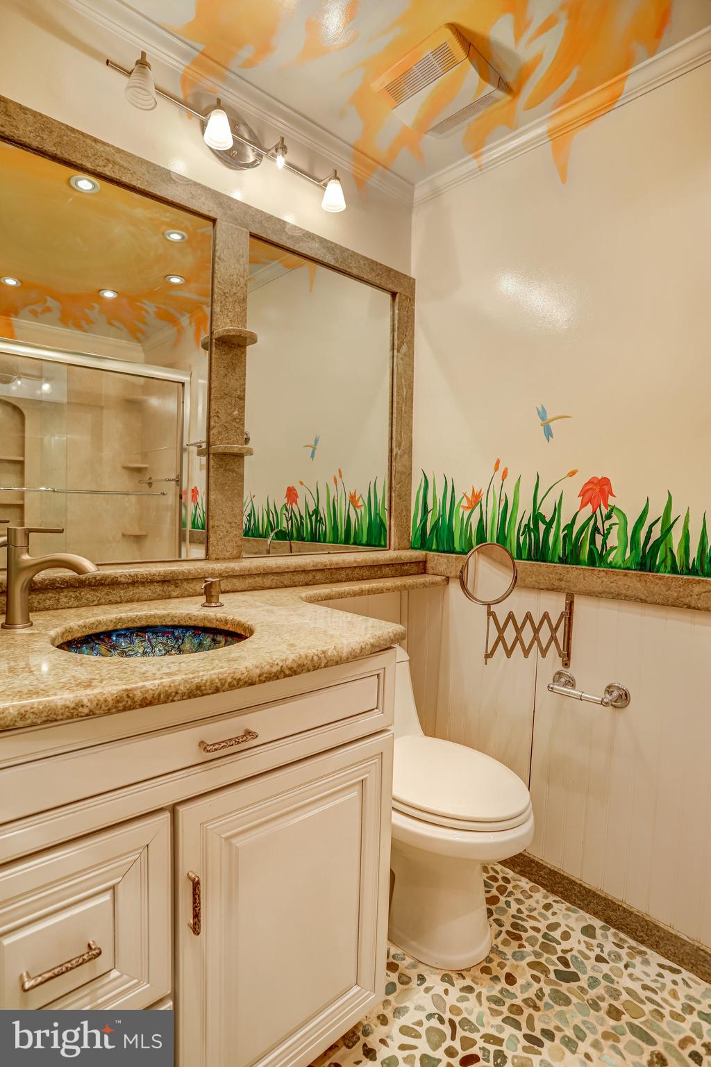 GOSHEN VILLAGE - Residential Lease