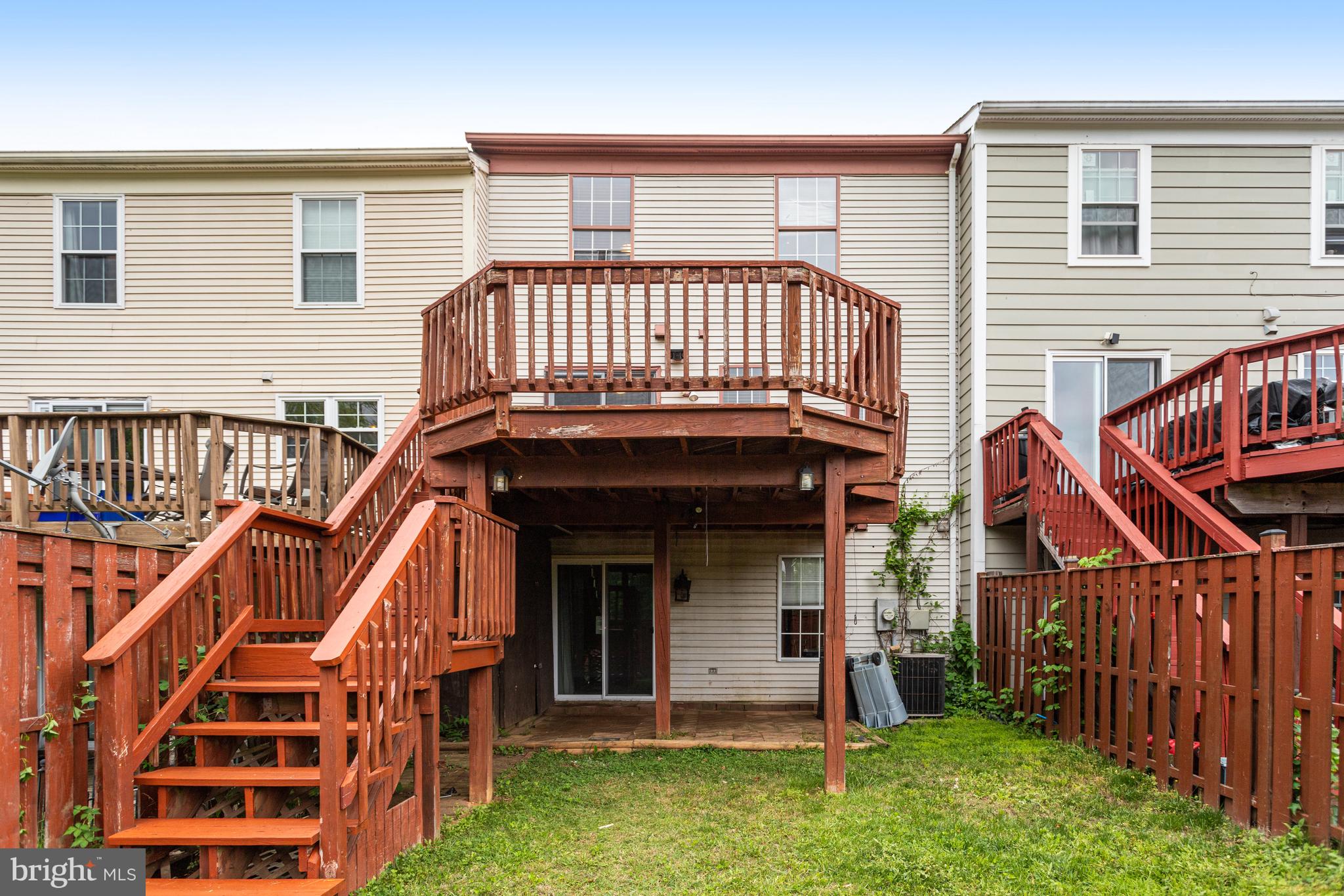 GOSHEN VILLAGE - Residential Lease