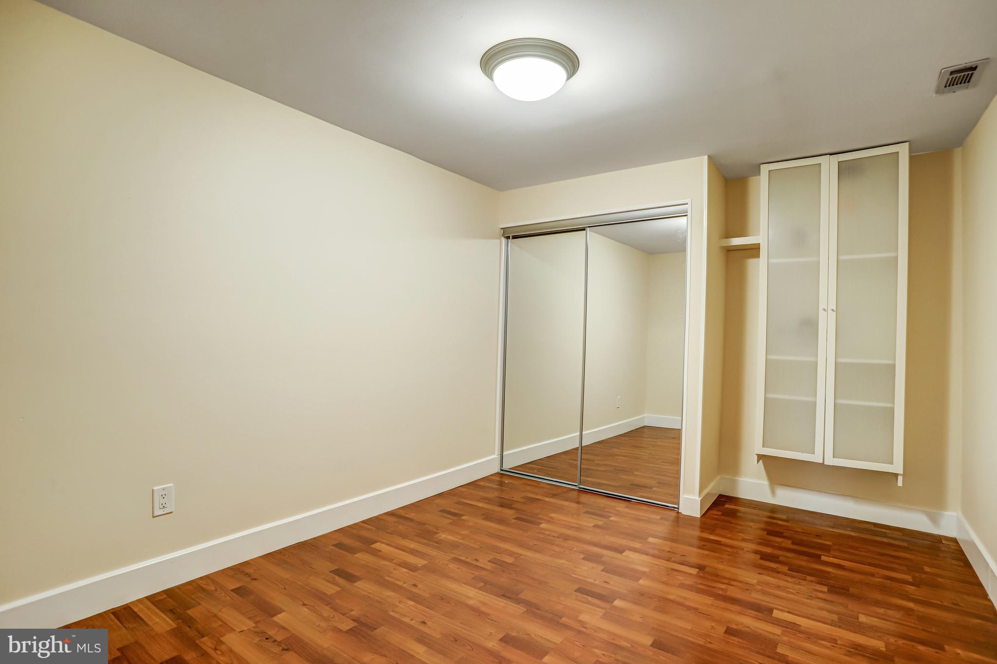 GOSHEN VILLAGE - Residential Lease