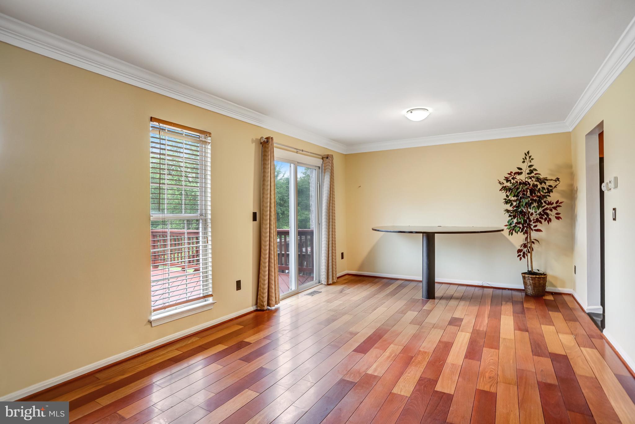 GOSHEN VILLAGE - Residential Lease