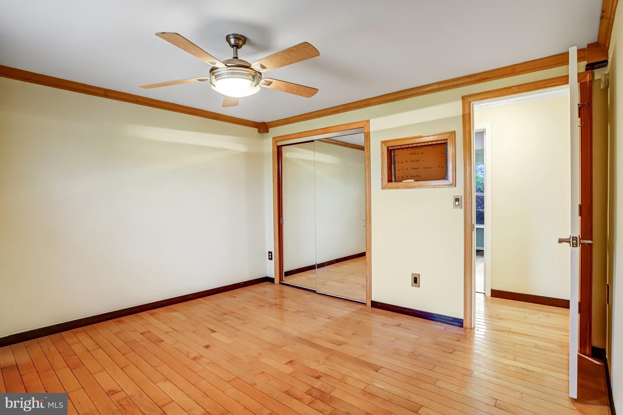 GOSHEN VILLAGE - Residential Lease