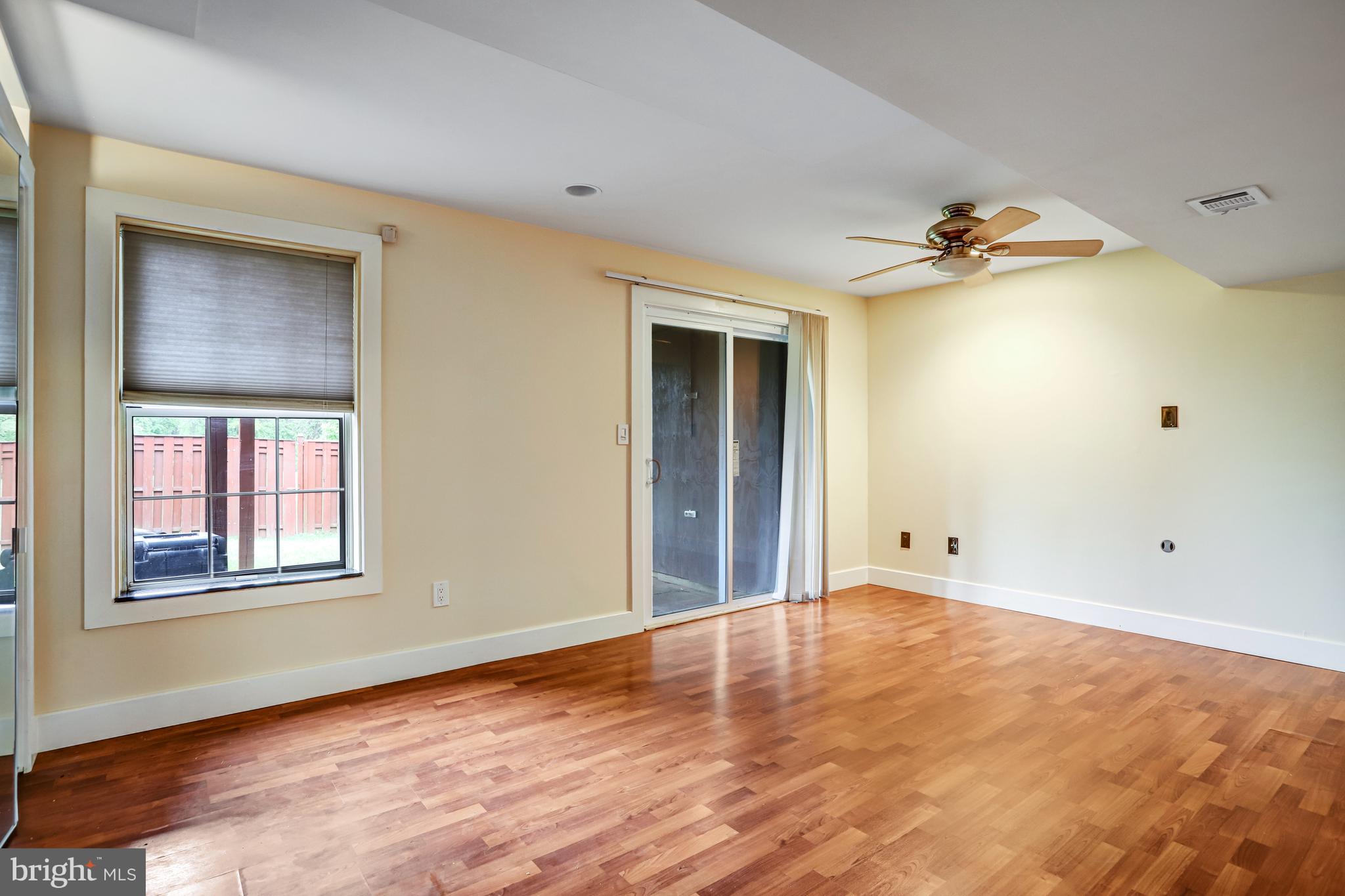 GOSHEN VILLAGE - Residential Lease