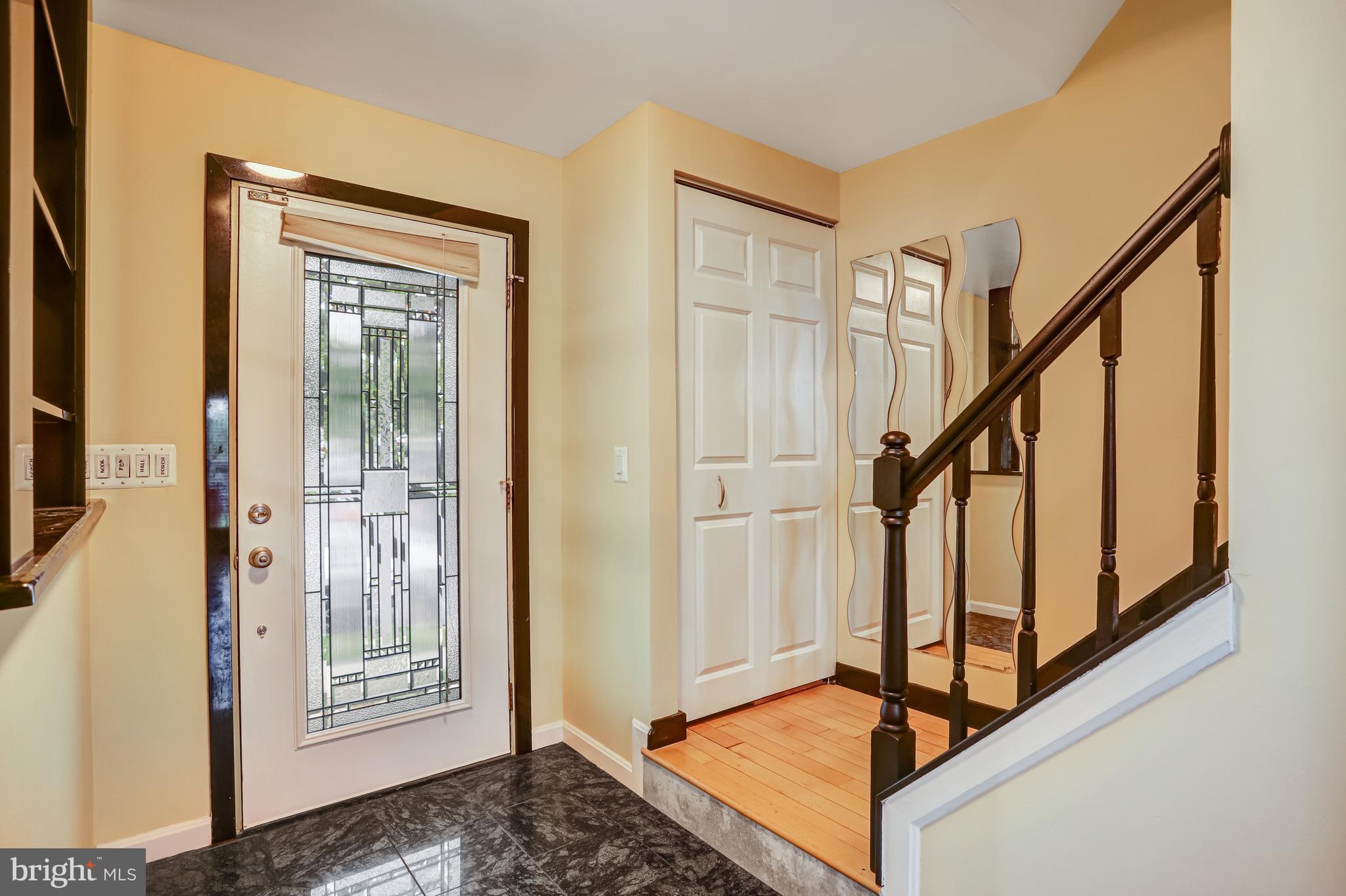 GOSHEN VILLAGE - Residential Lease