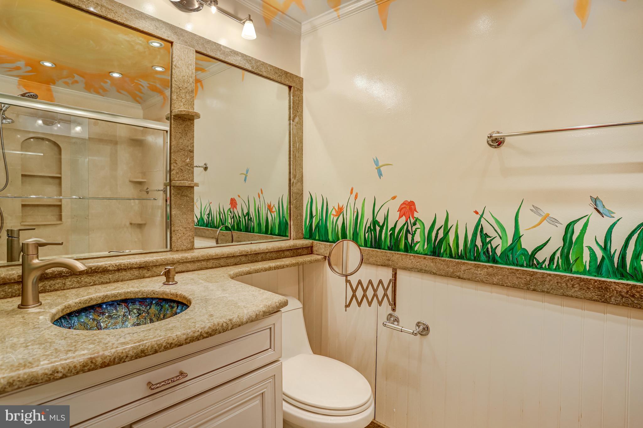 GOSHEN VILLAGE - Residential Lease