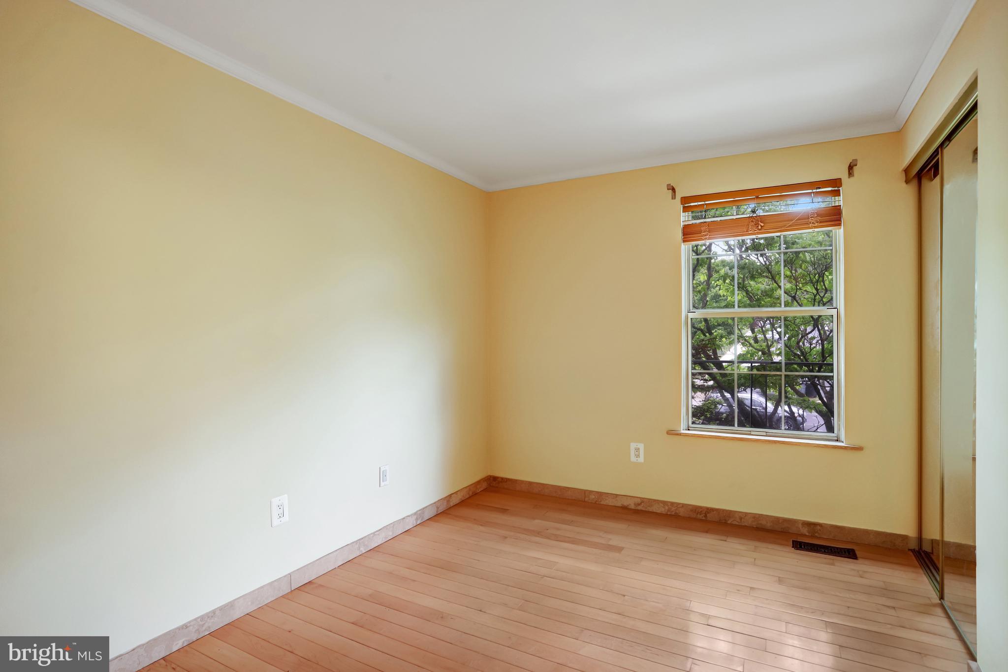 GOSHEN VILLAGE - Residential Lease