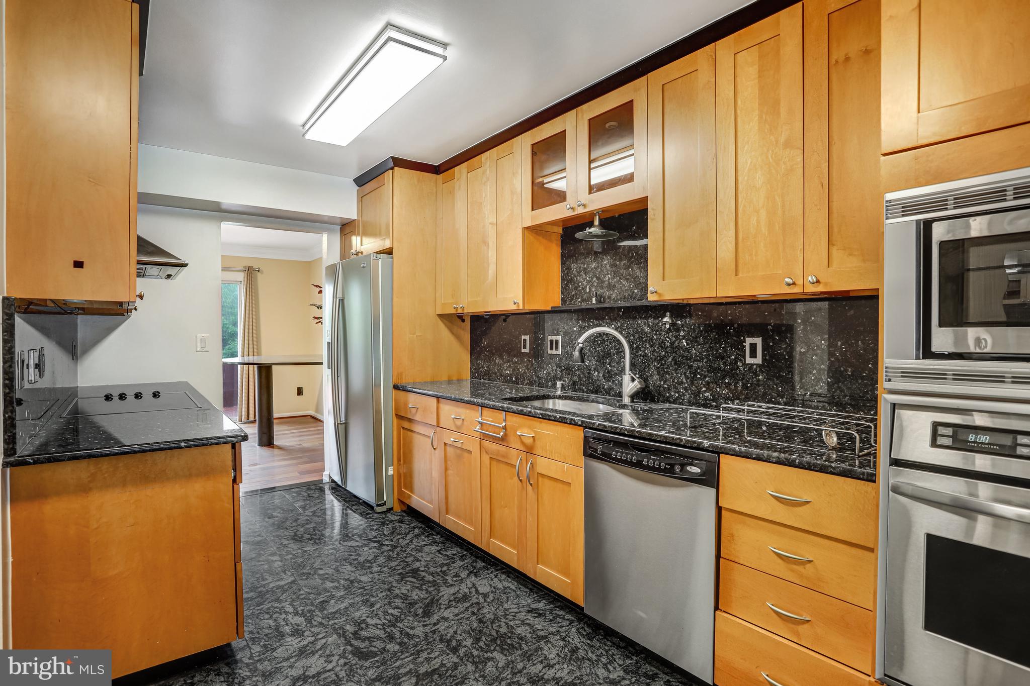 GOSHEN VILLAGE - Residential Lease