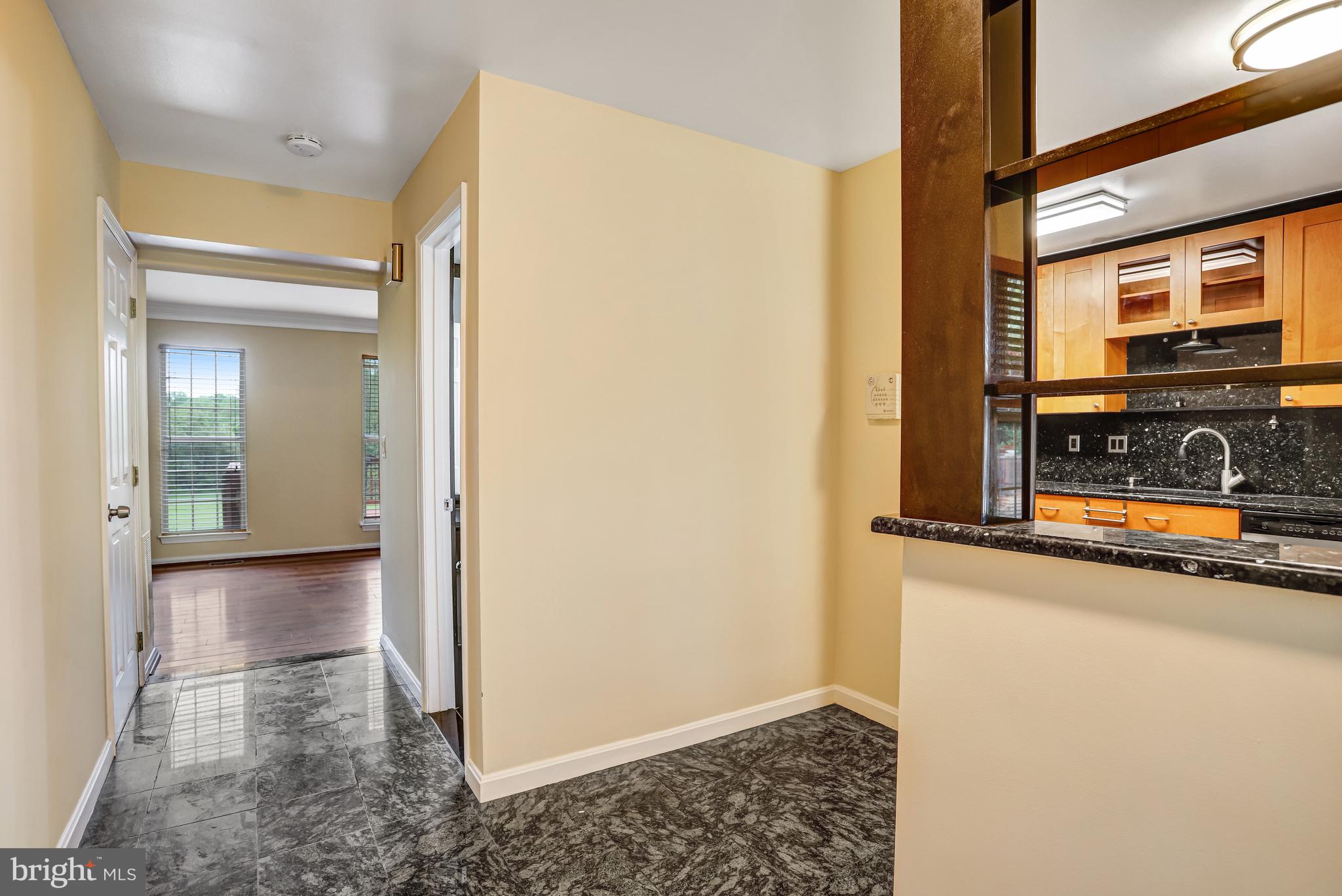 GOSHEN VILLAGE - Residential Lease