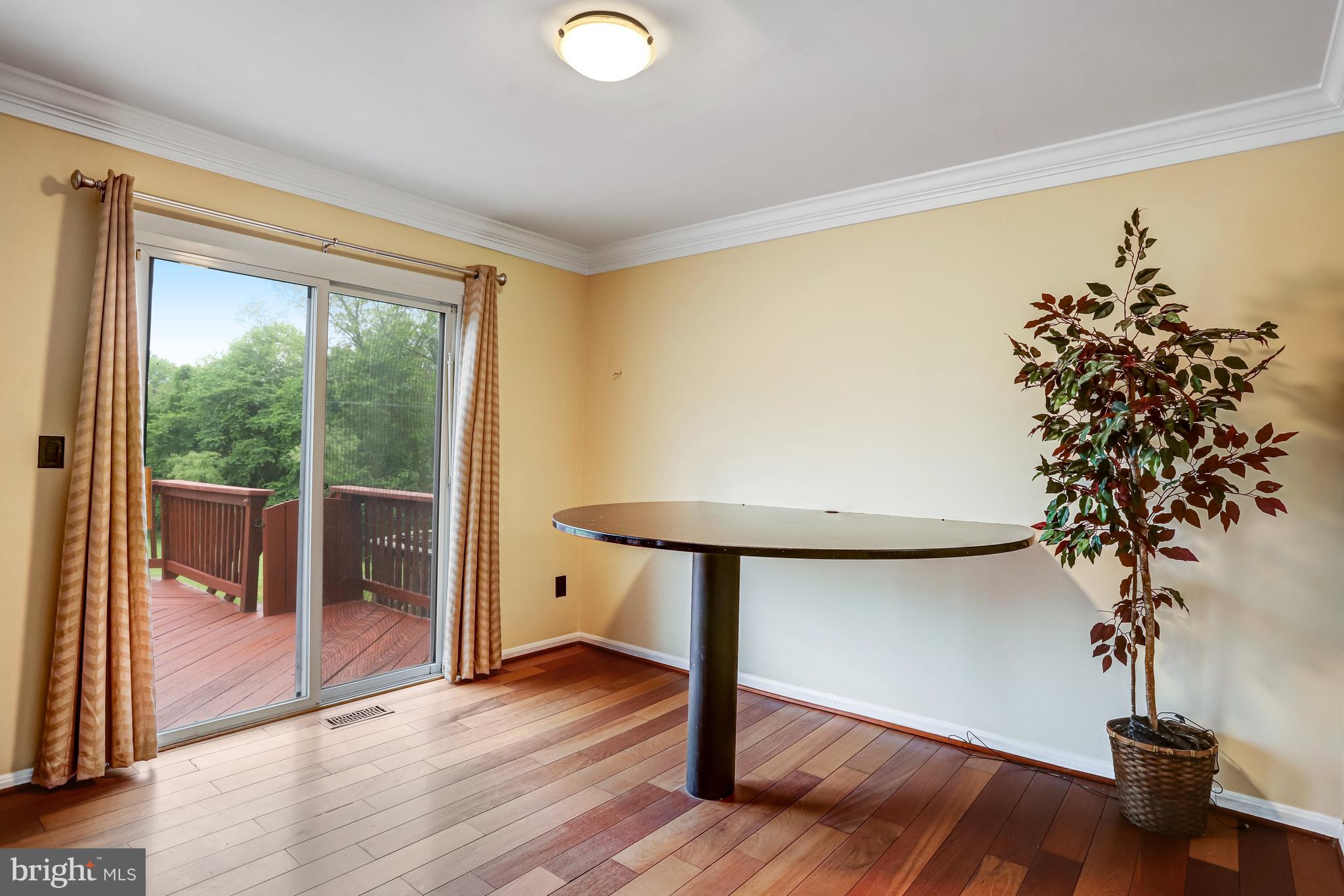 GOSHEN VILLAGE - Residential Lease