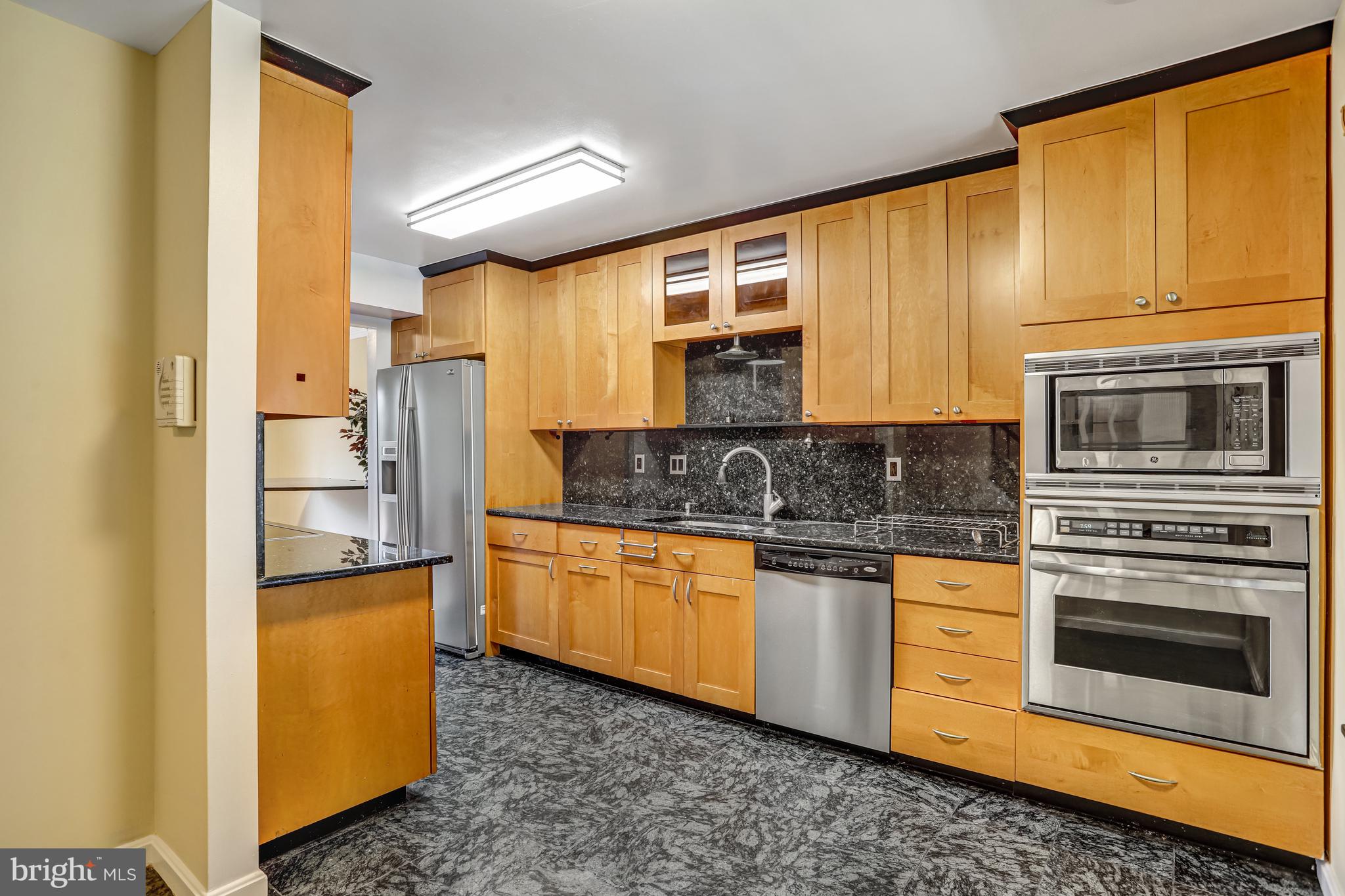 GOSHEN VILLAGE - Residential Lease