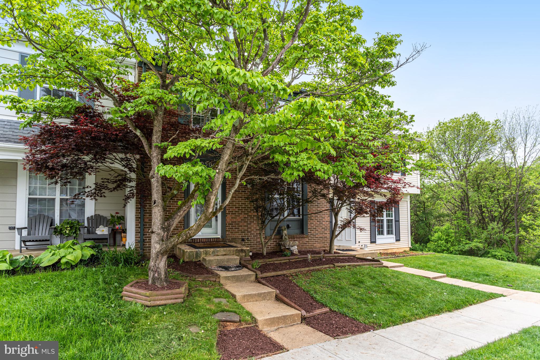 GOSHEN VILLAGE - Residential Lease