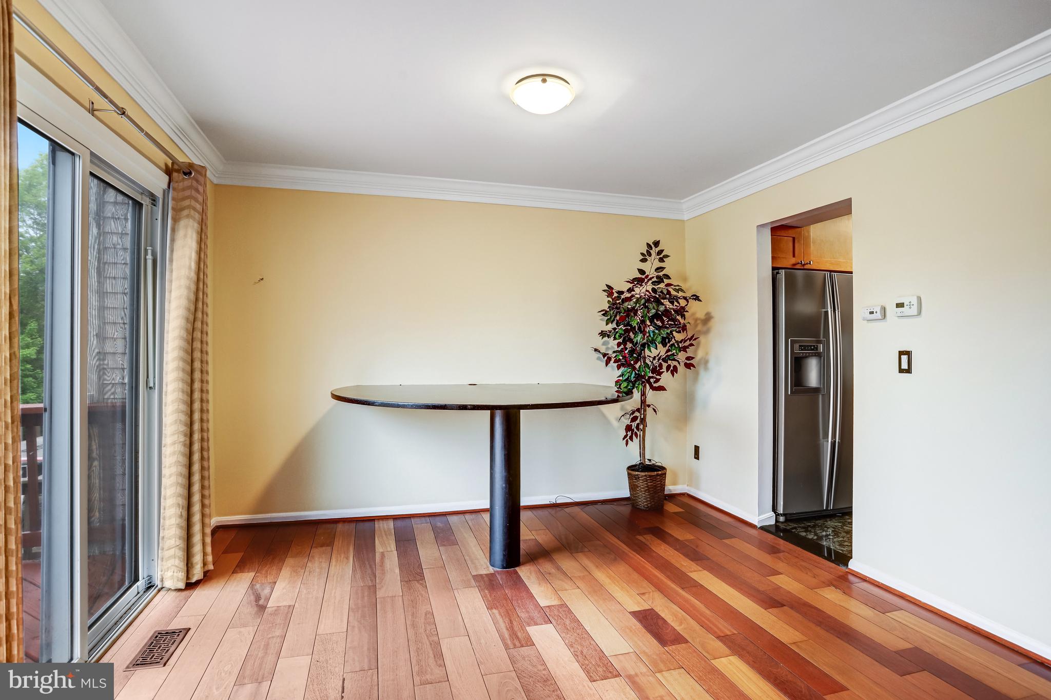 GOSHEN VILLAGE - Residential Lease