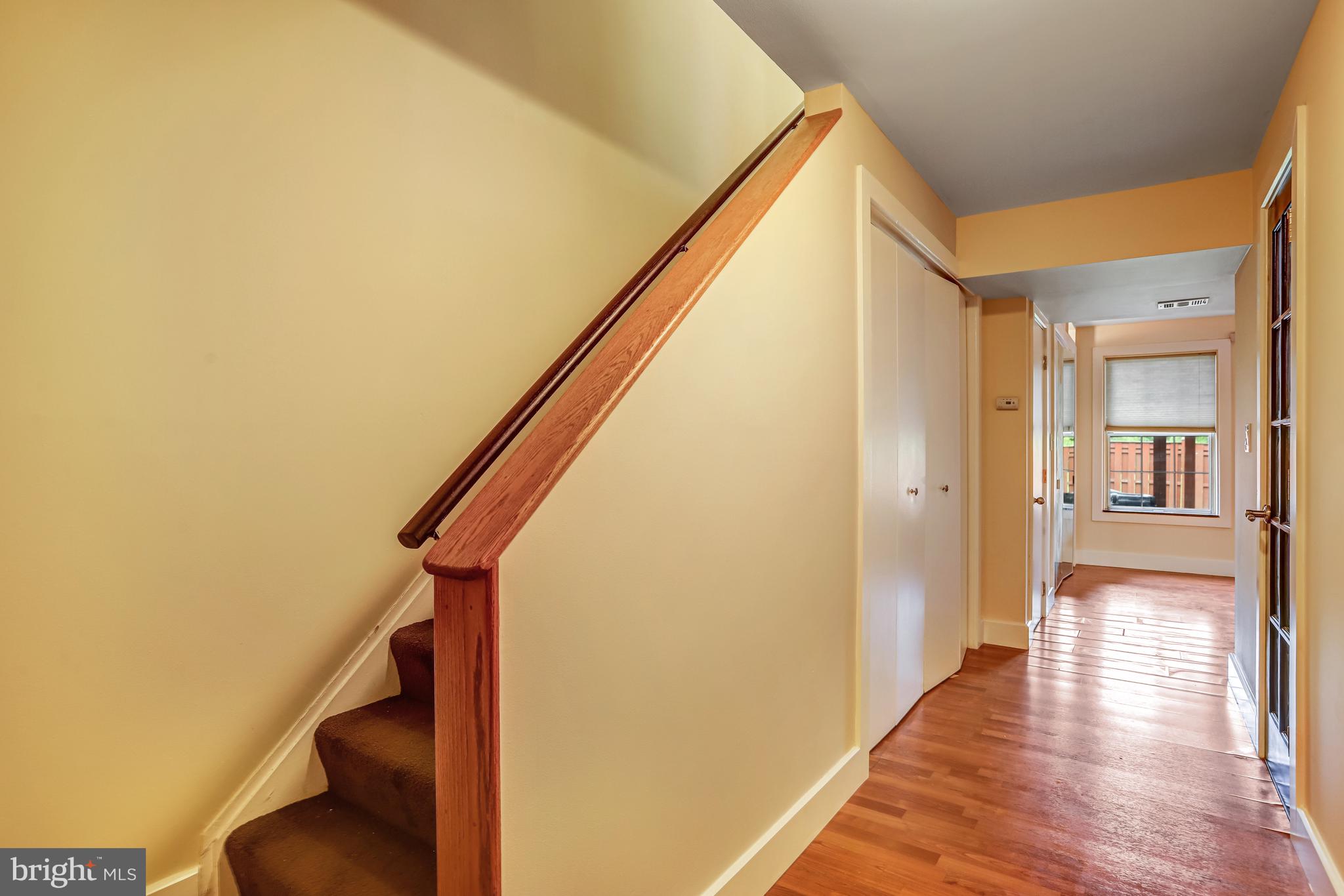 GOSHEN VILLAGE - Residential Lease