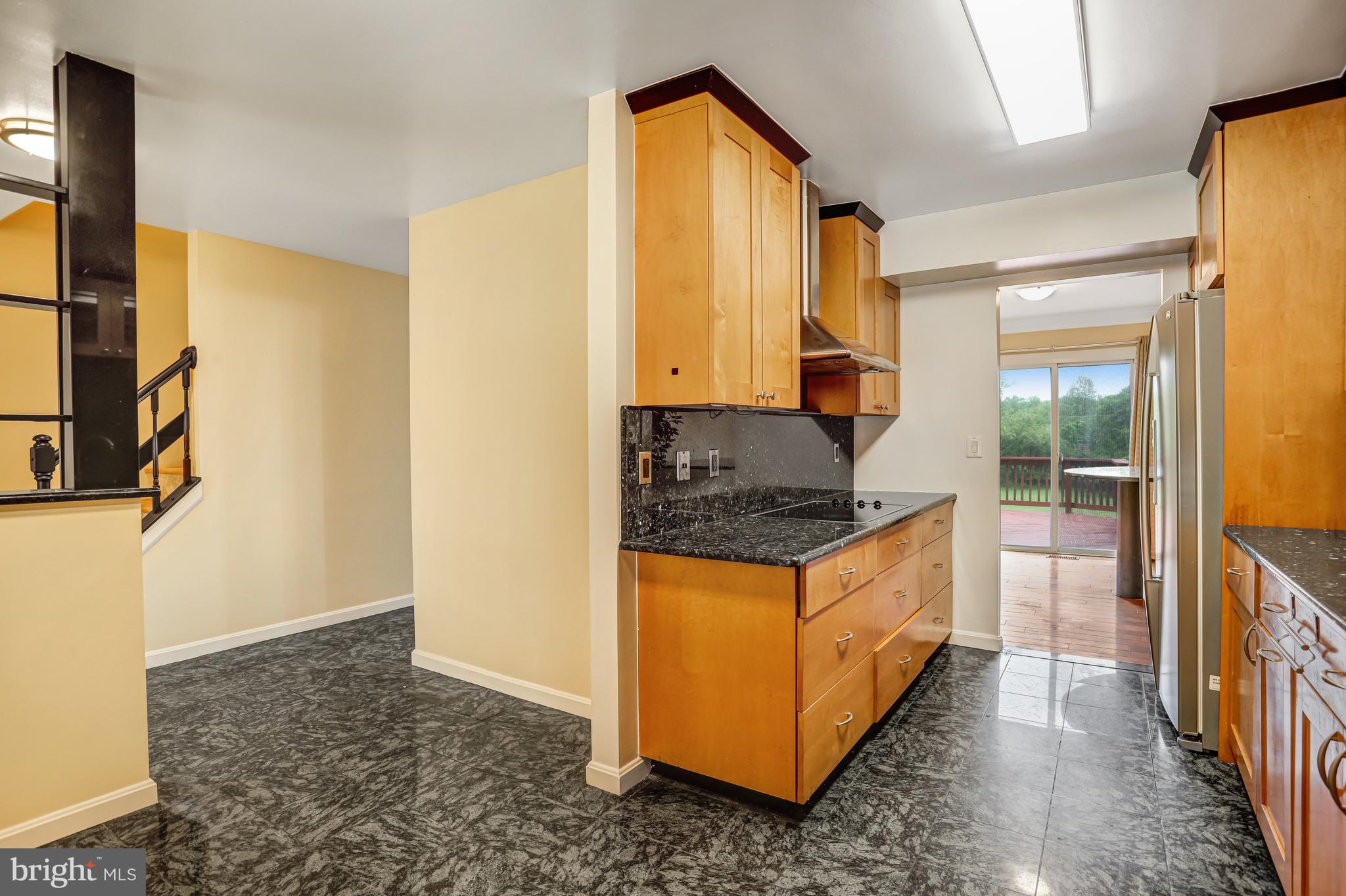 GOSHEN VILLAGE - Residential Lease