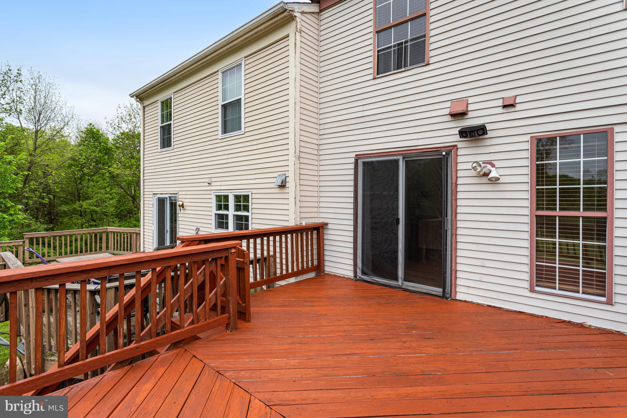 GOSHEN VILLAGE - Residential Lease