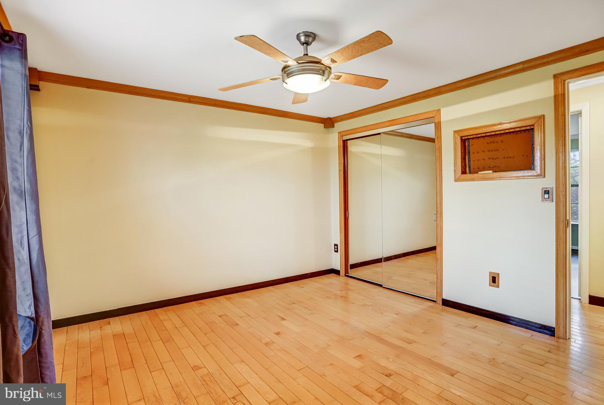 GOSHEN VILLAGE - Residential Lease