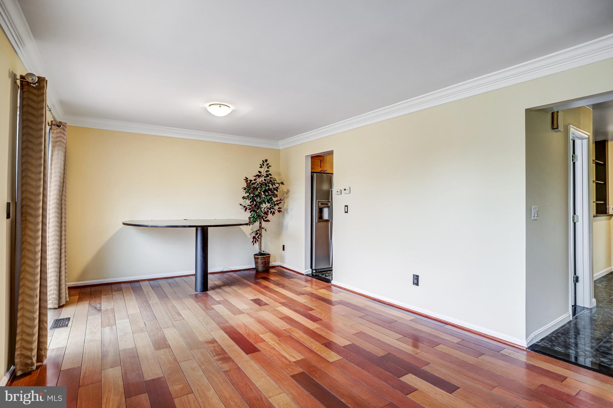 GOSHEN VILLAGE - Residential Lease