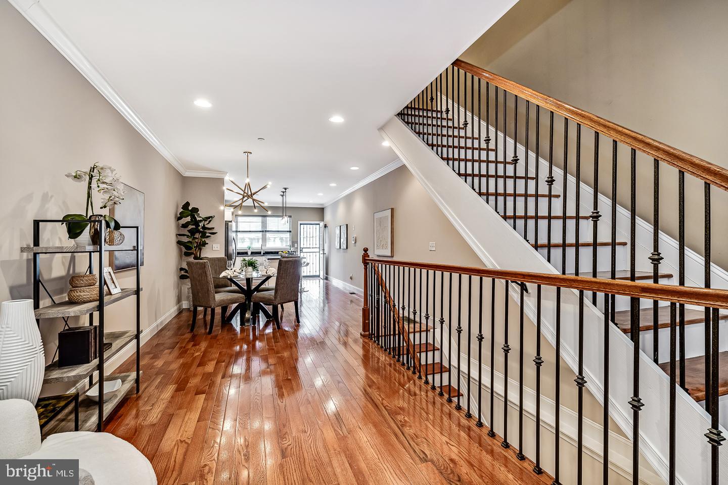 NEWBOLD - Residential