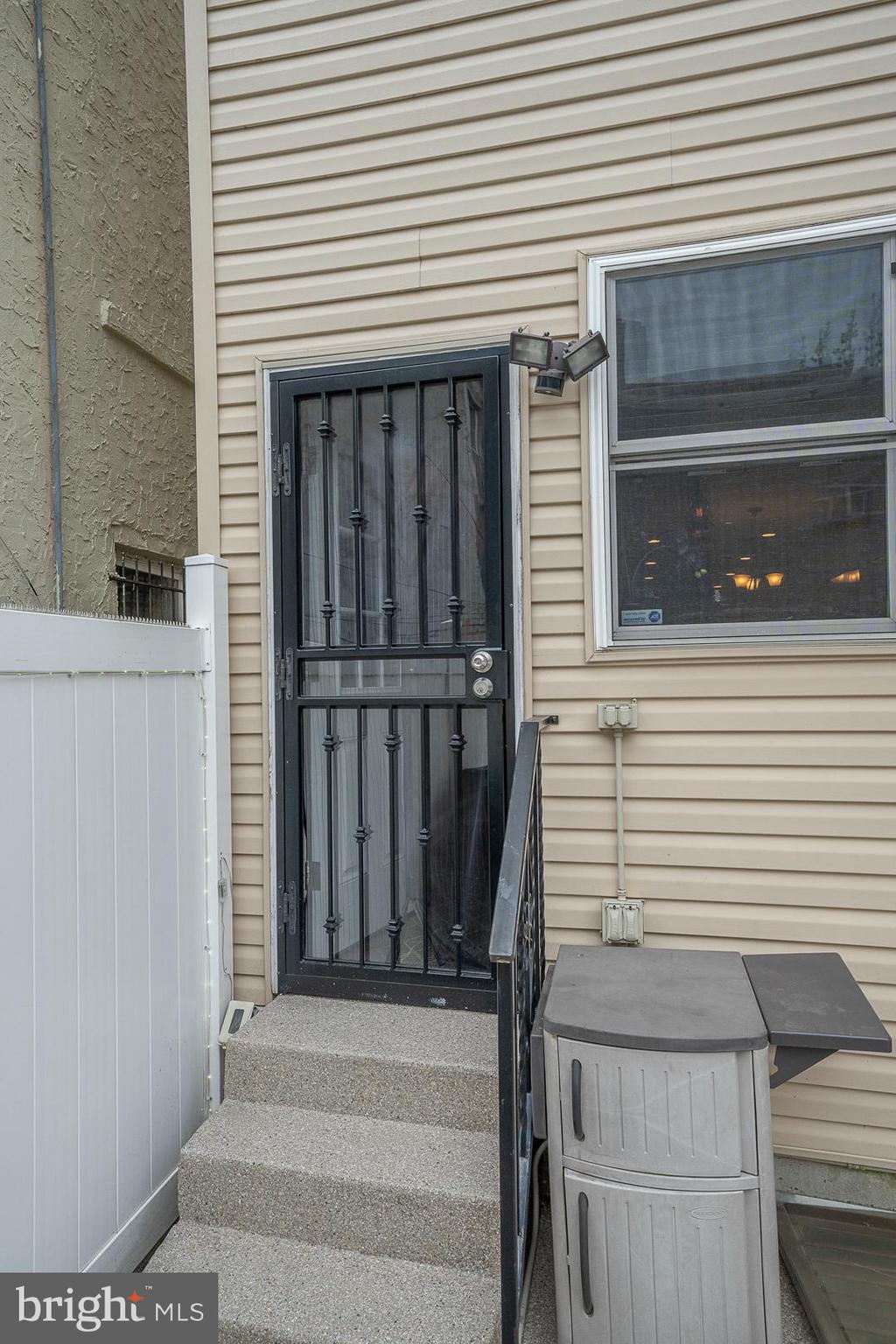 NEWBOLD - Residential